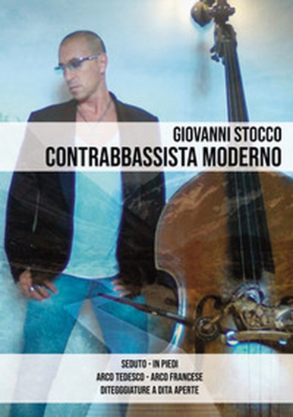 Contrabbassista moderno - Librerie.coop Contrabbassista moderno - Librerie.coop