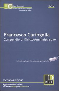 Compendio di diritto amministrativo - Librerie.coop