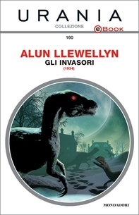 Gli invasori (Urania) - Librerie.coop