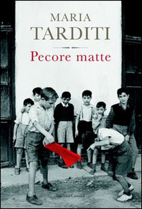 Pecore matte - Librerie.coop Pecore matte - Librerie.coop