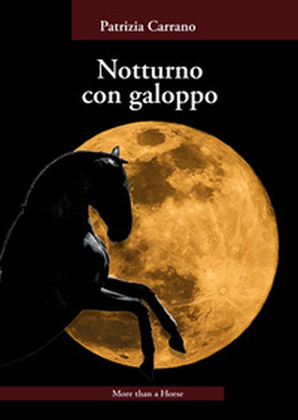 Notturno con galoppo - Librerie.coop Notturno con galoppo - Librerie.coop