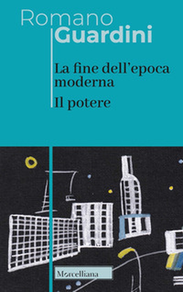 La fine dell'epoca moderna. Il potere - Librerie.coop La fine dell'epoca moderna. Il potere - Librerie.coop