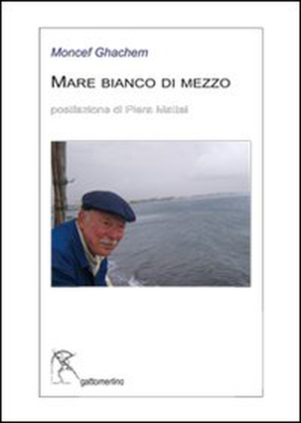 Mare bianco di mezzo - Librerie.coop Mare bianco di mezzo - Librerie.coop