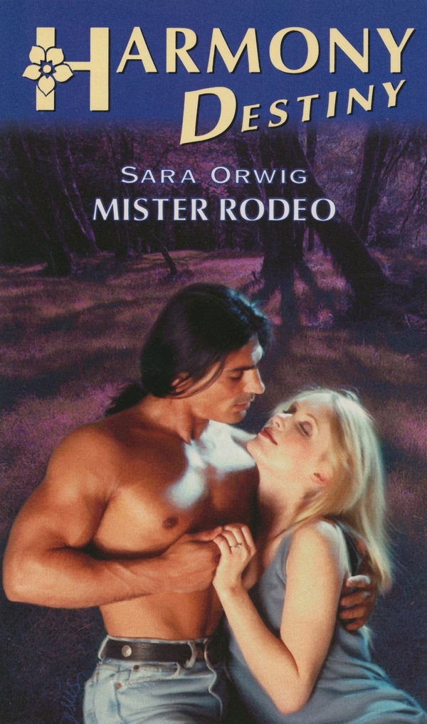 Mister rodeo - Librerie.coop Mister rodeo - Librerie.coop