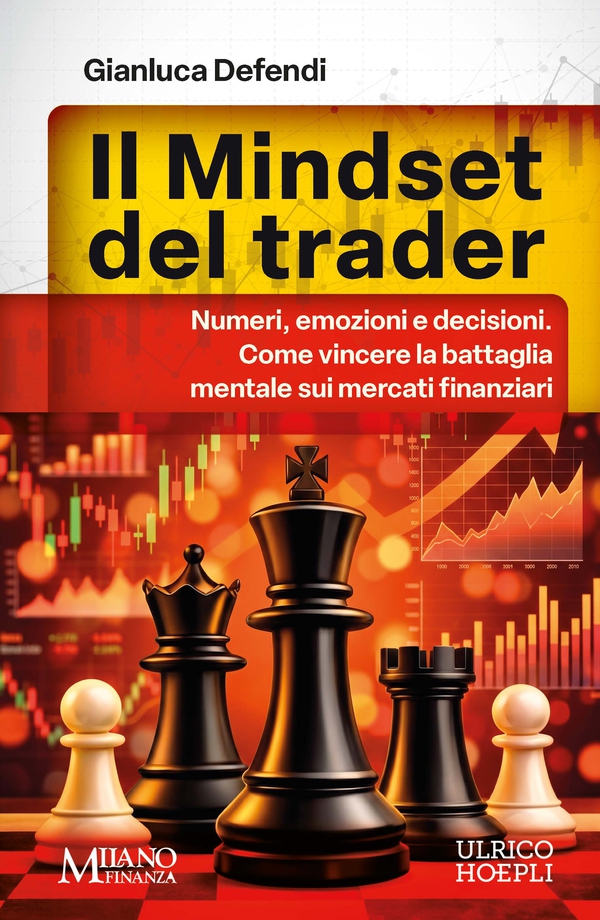 Il Mindset del trader - Librerie.coop
