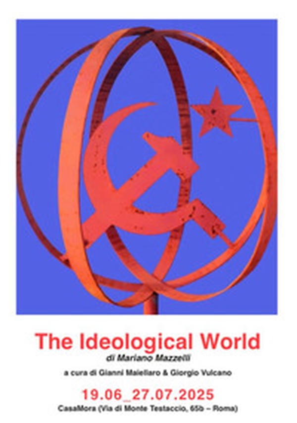 The ideological world - Librerie.coop The ideological world - Librerie.coop