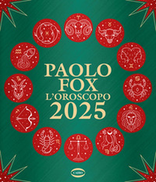 L'oroscopo 2025 - Librerie.coop L'oroscopo 2025 - Librerie.coop