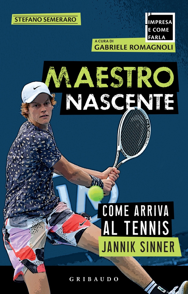 Maestro nascente - Librerie.coop Maestro nascente - Librerie.coop