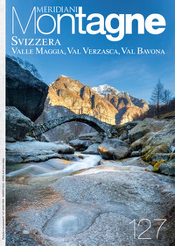 Svizzera: Valle Maggia, Val Verzasca e Val Bavona - Librerie.coop Svizzera: Valle Maggia, Val Verzasca e Val Bavona - Librerie.coop