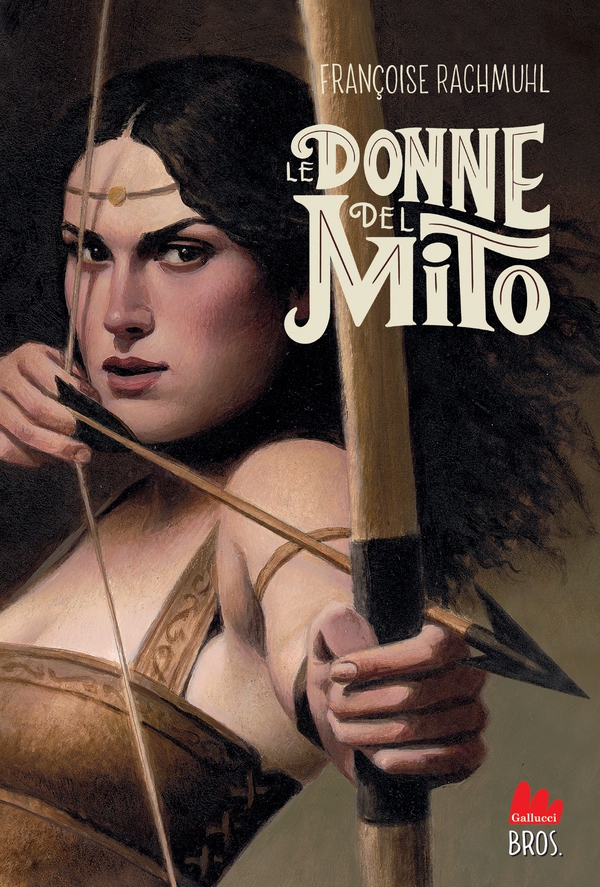 Le donne del mito - Librerie.coop Le donne del mito - Librerie.coop
