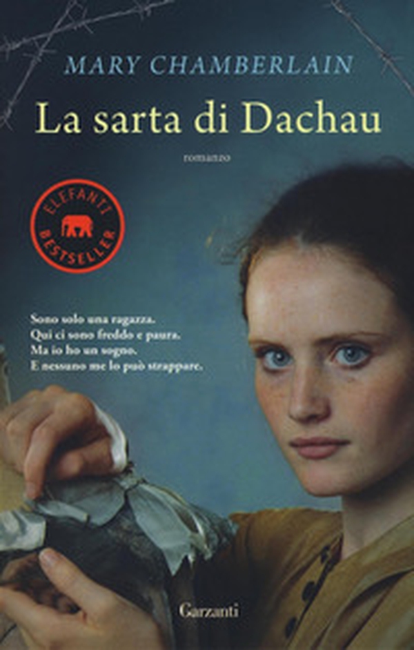 La sarta di Dachau - Librerie.coop La sarta di Dachau - Librerie.coop