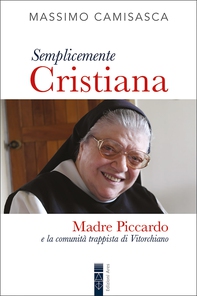 Semplicemente Cristiana - Librerie.coop Semplicemente Cristiana - Librerie.coop
