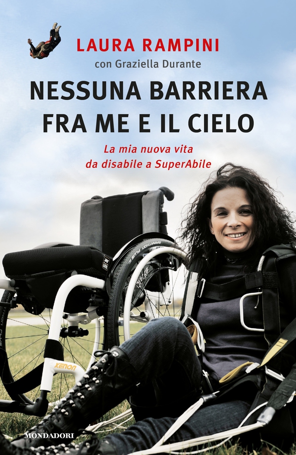 Nessuna barriera fra me e il cielo - Librerie.coop Nessuna barriera fra me e il cielo - Librerie.coop