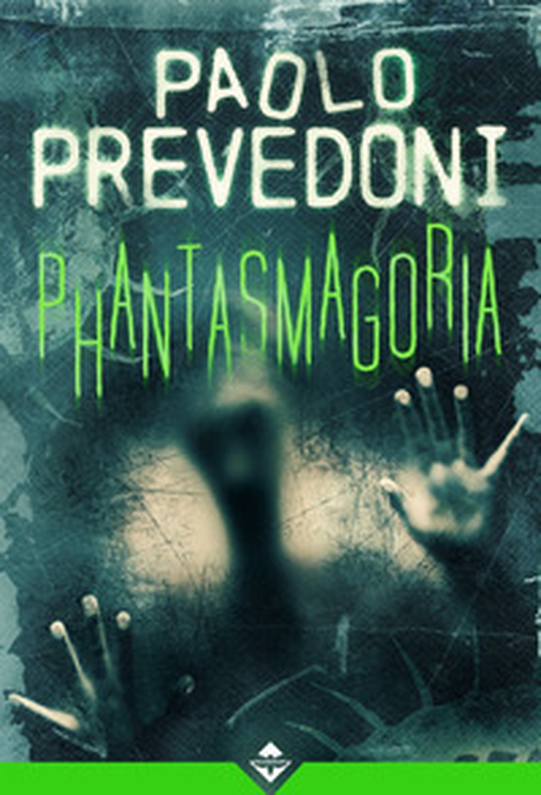 Phantasmagoria - Librerie.coop