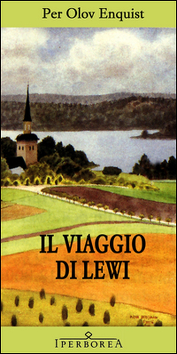 Il viaggio di Lewi - Librerie.coop Il viaggio di Lewi - Librerie.coop
