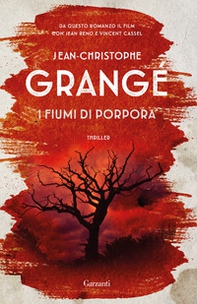 I fiumi di porpora - Librerie.coop I fiumi di porpora - Librerie.coop
