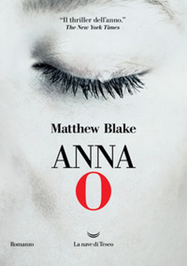Anna O - Librerie.coop Anna O - Librerie.coop