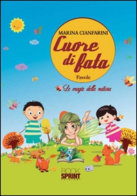 Cuore di fata - Librerie.coop
