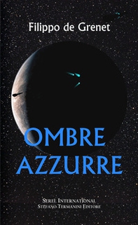 Ombre azzurre - Librerie.coop
