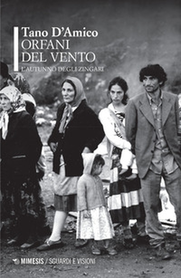 Orfani del vento. L'autunno degli zingari - Librerie.coop Orfani del vento. L'autunno degli zingari - Librerie.coop