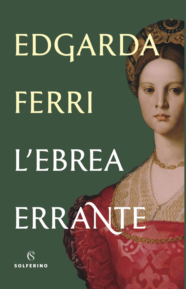 L'ebrea errante - Librerie.coop L'ebrea errante - Librerie.coop