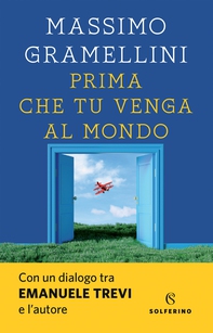Prima che tu venga al mondo - Librerie.coop