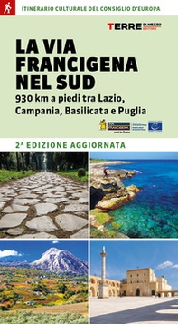 La via Francigena nel Sud - Librerie.coop