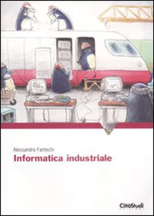 Informatica industriale - Librerie.coop Informatica industriale - Librerie.coop