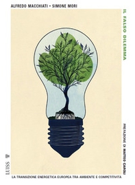 Il falso dilemma. La transizione energetica europea tra ambiente e competitività - Librerie.coop