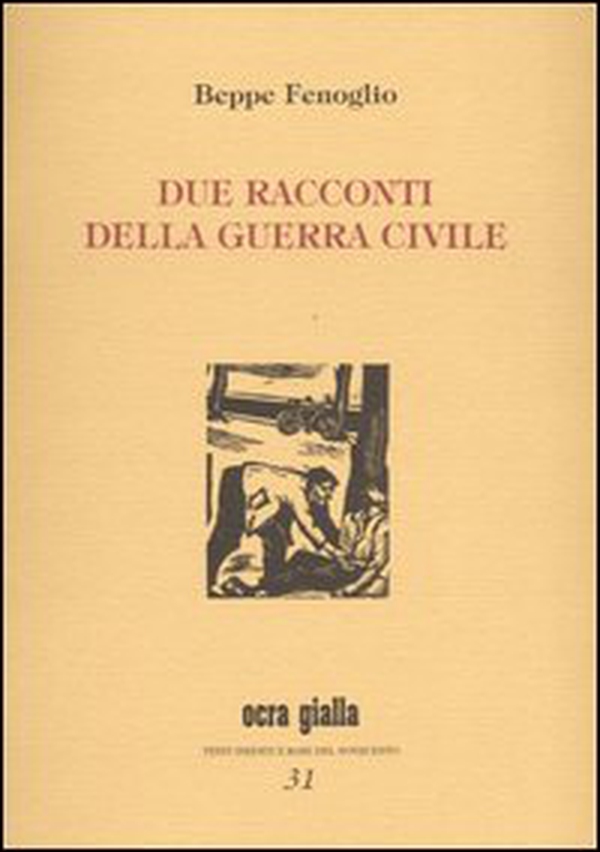Due racconti della guerra civile - Librerie.coop Due racconti della guerra civile - Librerie.coop