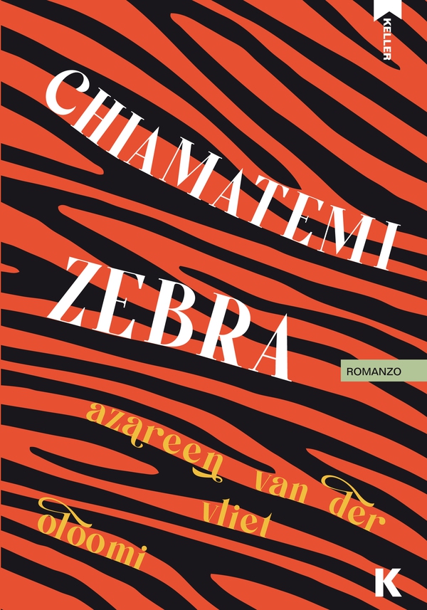 Chiamatemi Zebra - Librerie.coop
