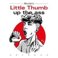 Little thumb up the ass - Librerie.coop
