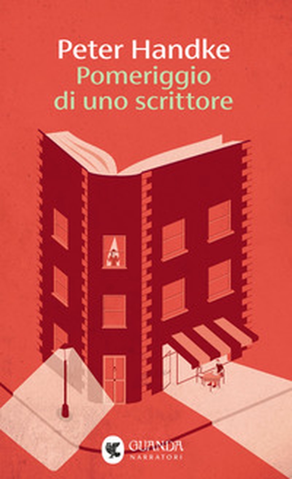 Pomeriggio di uno scrittore - Librerie.coop Pomeriggio di uno scrittore - Librerie.coop