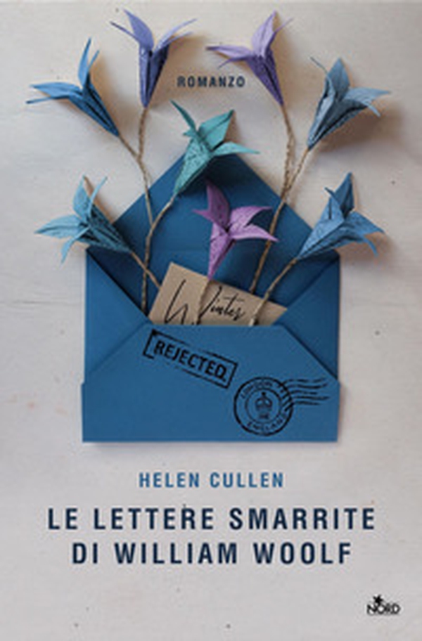 Le lettere smarrite di William Woolf - Librerie.coop Le lettere smarrite di William Woolf - Librerie.coop