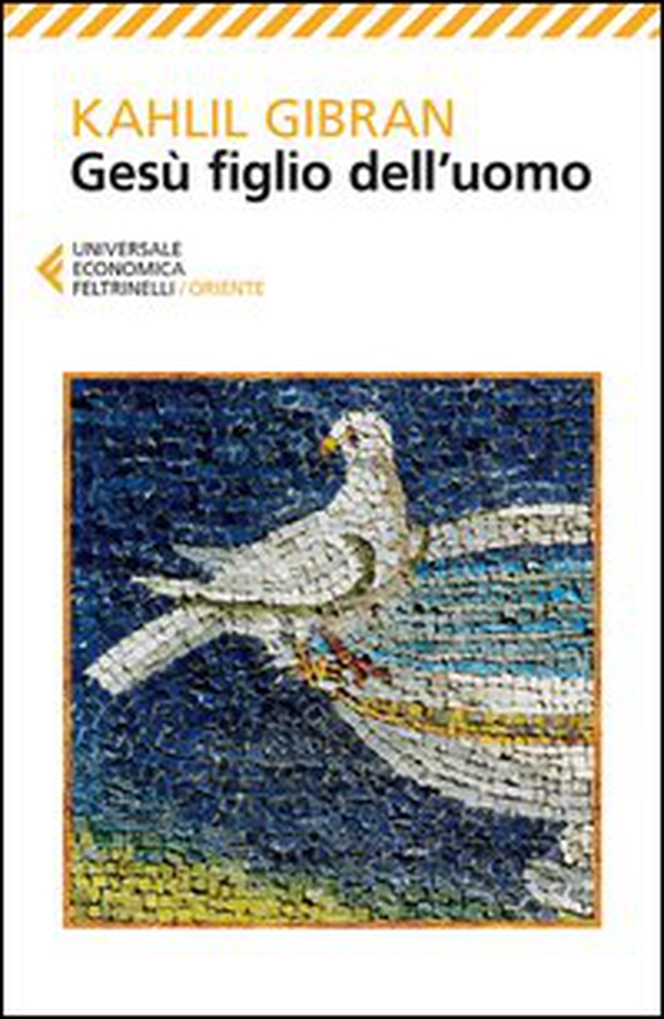 Gesù figlio dell'uomo - Librerie.coop Gesù figlio dell'uomo - Librerie.coop