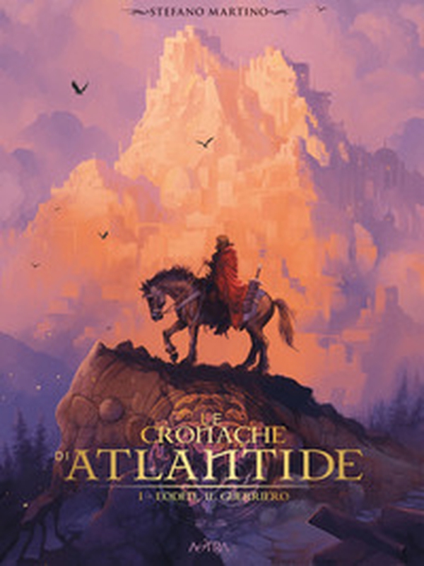 Le cronache di Atlantide - Vol. 1 - Librerie.coop Le cronache di Atlantide - Vol. 1 - Librerie.coop