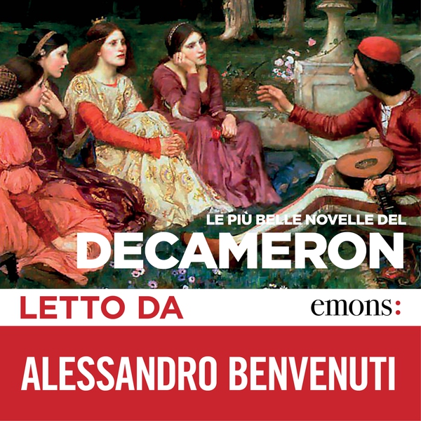 Decameron - Librerie.coop Decameron - Librerie.coop