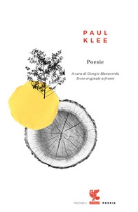 Poesie. Testo tedesco a fronte - Librerie.coop Poesie. Testo tedesco a fronte - Librerie.coop