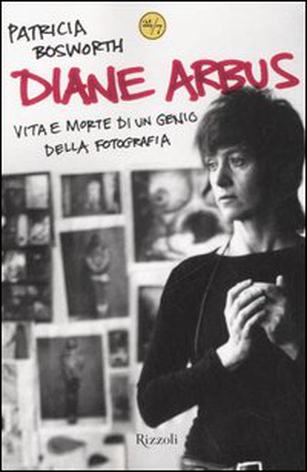 Diane Arbus - Librerie.coop Diane Arbus - Librerie.coop