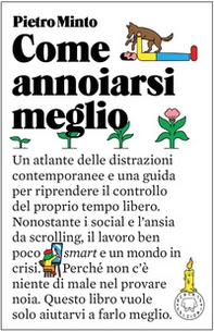 Come annoiarsi meglio - Librerie.coop