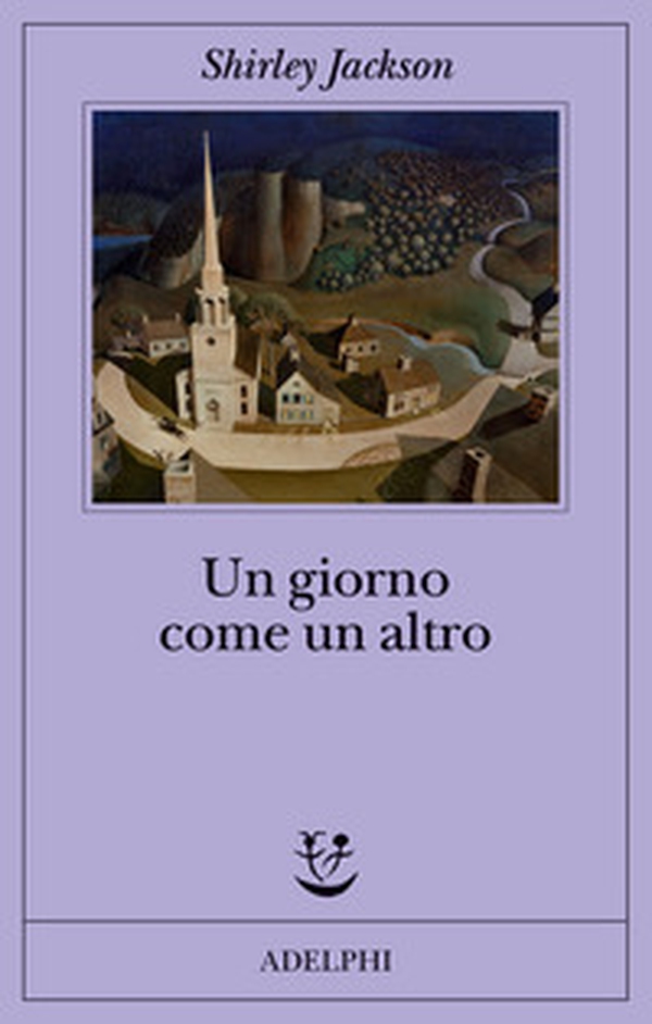 Un giorno come un altro - Librerie.coop Un giorno come un altro - Librerie.coop