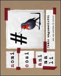 Nomi così animali - Librerie.coop Nomi così animali - Librerie.coop