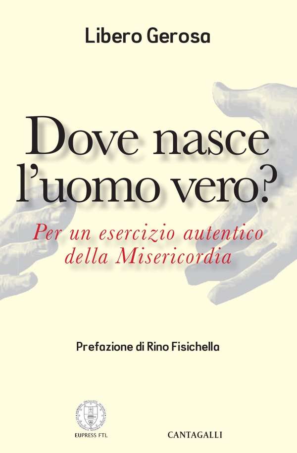 Dove nasce l'uomo vero? - Librerie.coop Dove nasce l'uomo vero? - Librerie.coop