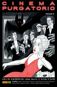 Cinema purgatorio - Librerie.coop