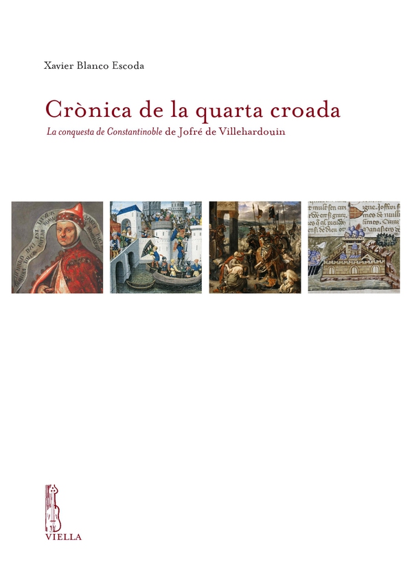 Crònica de la quarta croada - Librerie.coop Crònica de la quarta croada - Librerie.coop