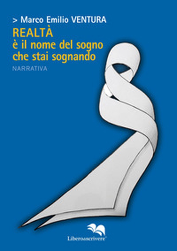 Realtà è il nome del sogno che stai sognando - Librerie.coop Realtà è il nome del sogno che stai sognando - Librerie.coop