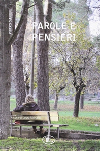 Parole e pensieri - Librerie.coop Parole e pensieri - Librerie.coop