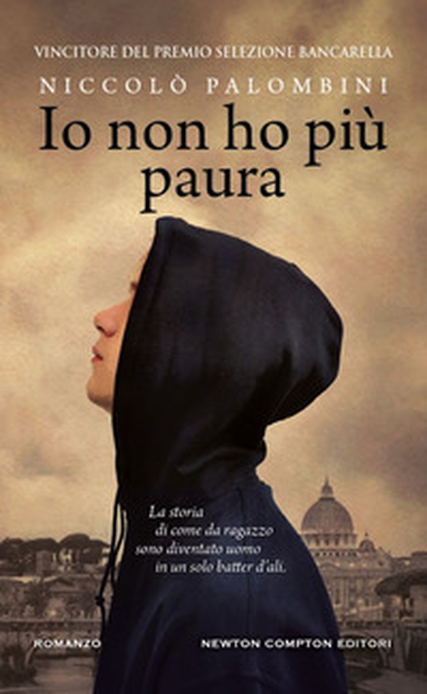 Io non ho più paura - Librerie.coop Io non ho più paura - Librerie.coop