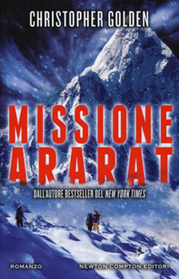 Missione Ararat - Librerie.coop Missione Ararat - Librerie.coop