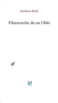 Filastrocche da un oblò - Librerie.coop